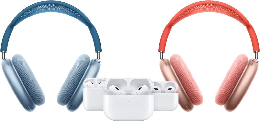 airpods