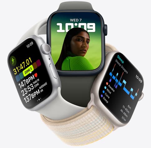 watch os image