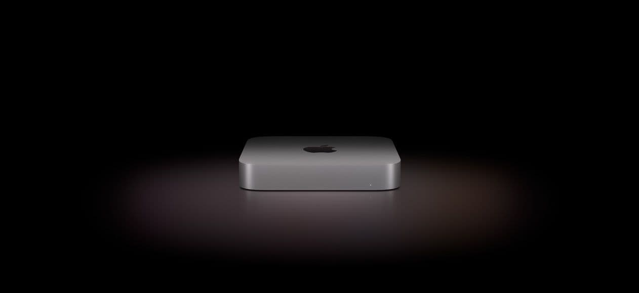 Mac Mini