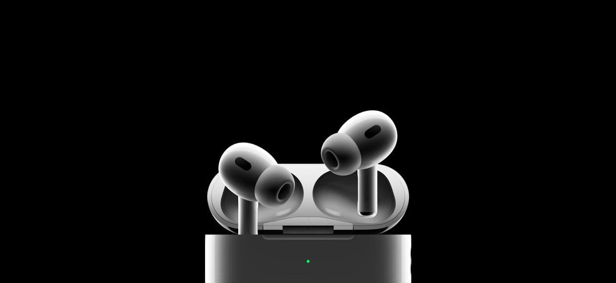 AirPods Pro
